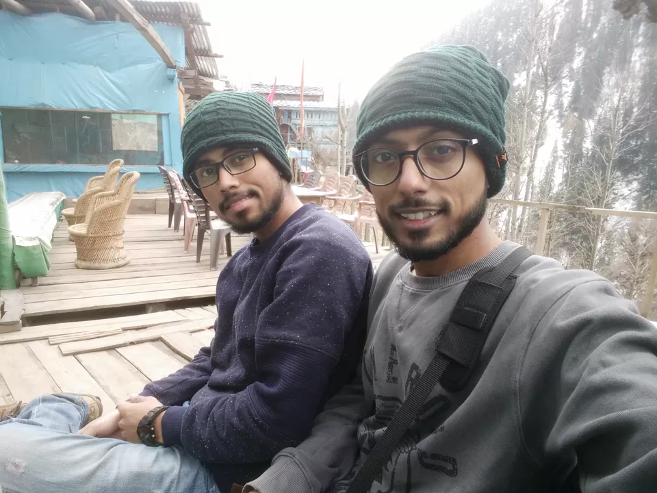 Photo of Bhuntar, Himachal Pradesh, India by Ashfaque Hussain