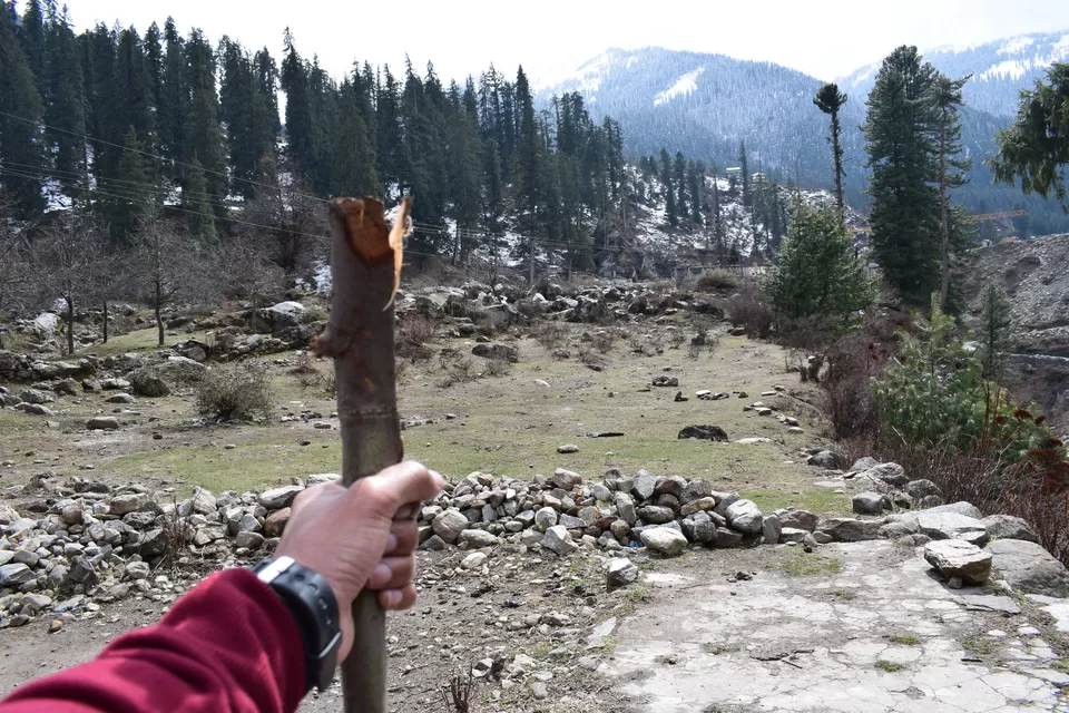 Photo of Bhuntar, Himachal Pradesh, India by Ashfaque Hussain