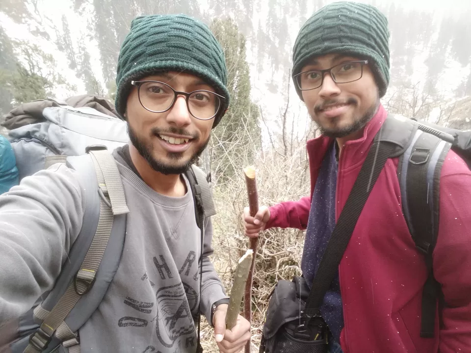 Photo of Bhuntar, Himachal Pradesh, India by Ashfaque Hussain