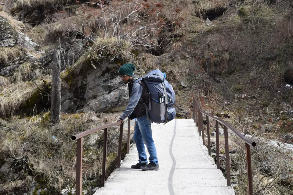 Photo of Bhuntar, Himachal Pradesh, India by Ashfaque Hussain