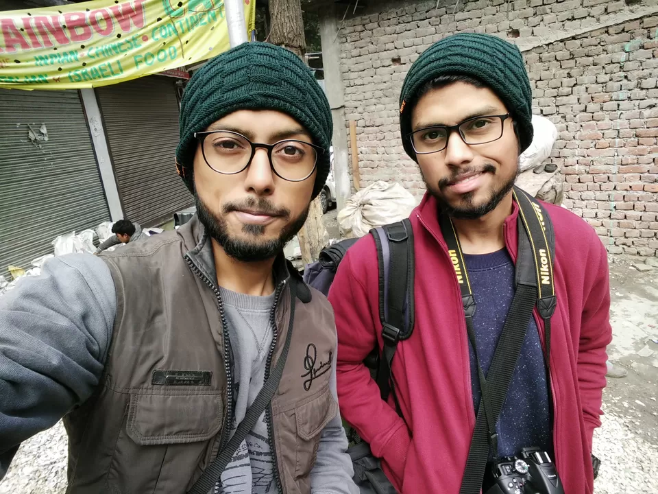 Photo of Bhuntar, Himachal Pradesh, India by Ashfaque Hussain