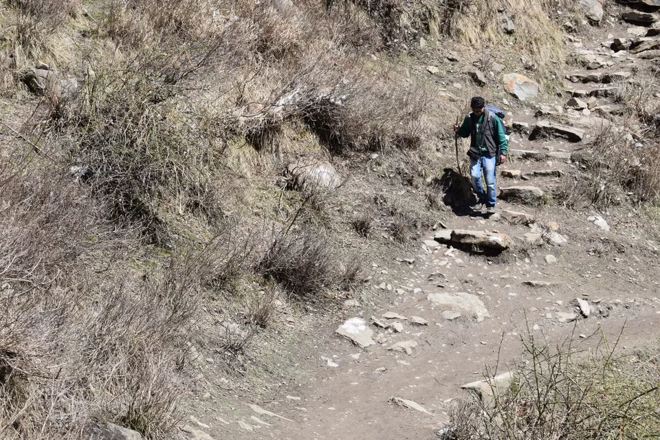 Photo of Bhuntar, Himachal Pradesh, India by Ashfaque Hussain