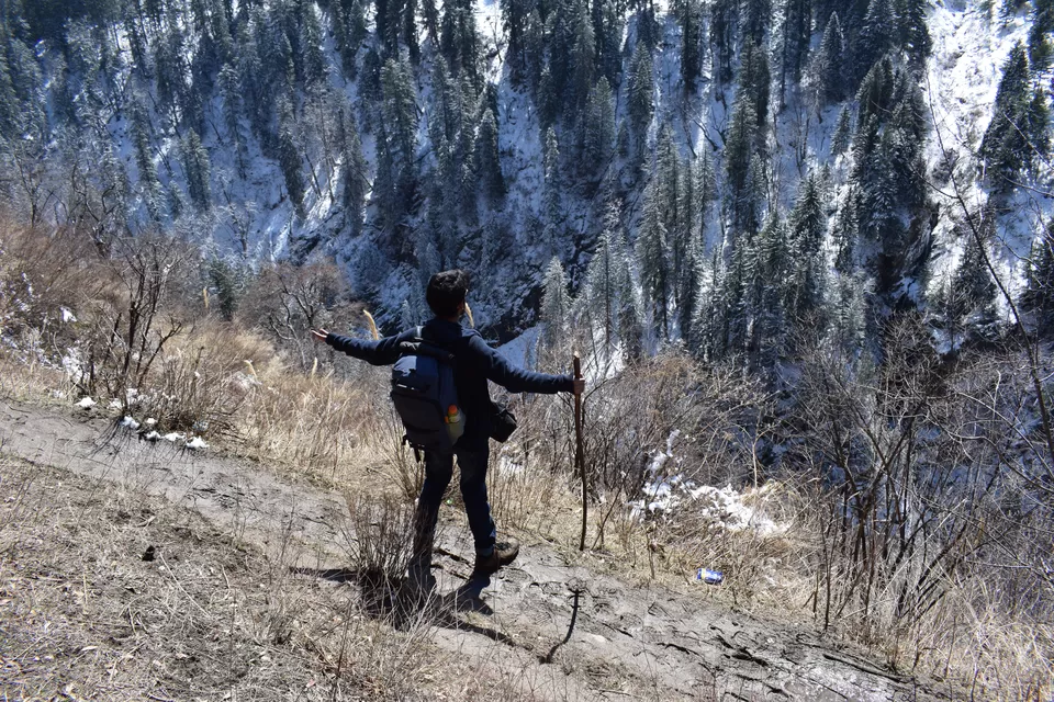 Photo of Bhuntar, Himachal Pradesh, India by Ashfaque Hussain