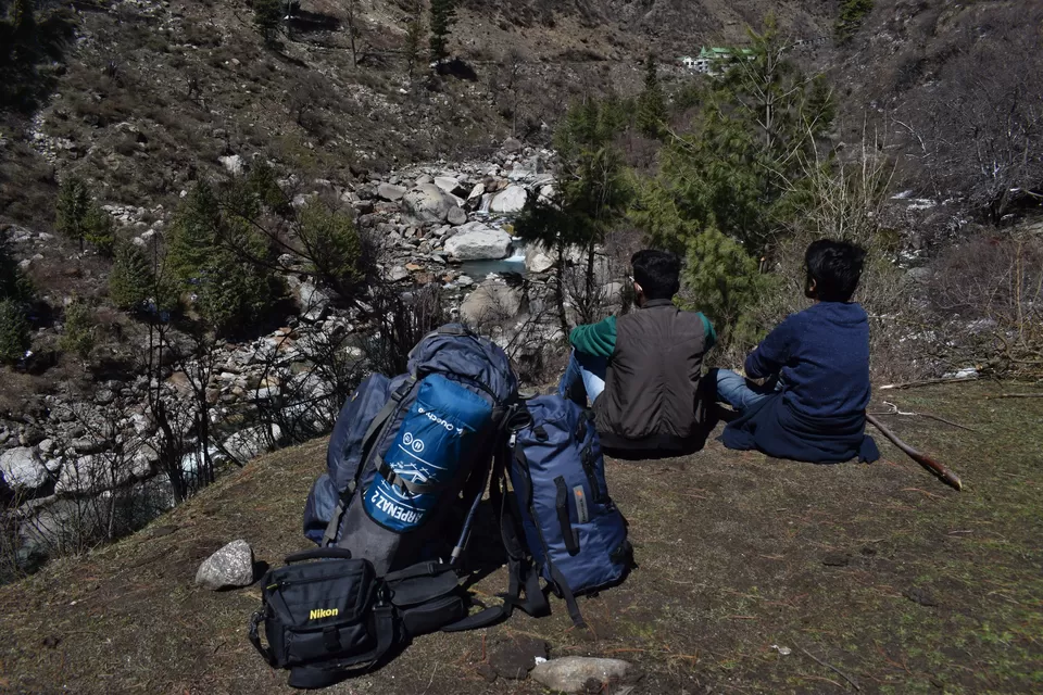 Photo of Bhuntar, Himachal Pradesh, India by Ashfaque Hussain