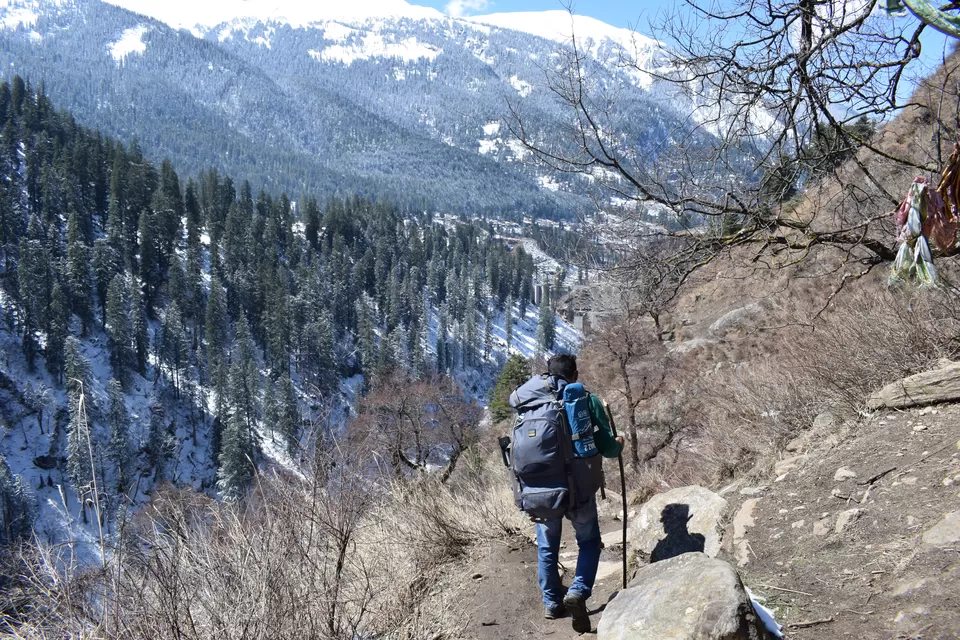 Photo of Bhuntar, Himachal Pradesh, India by Ashfaque Hussain
