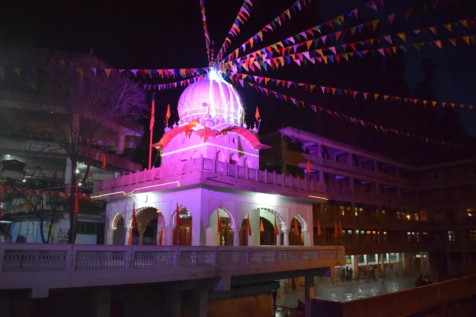 Photo of Bhuntar, Himachal Pradesh, India by Ashfaque Hussain