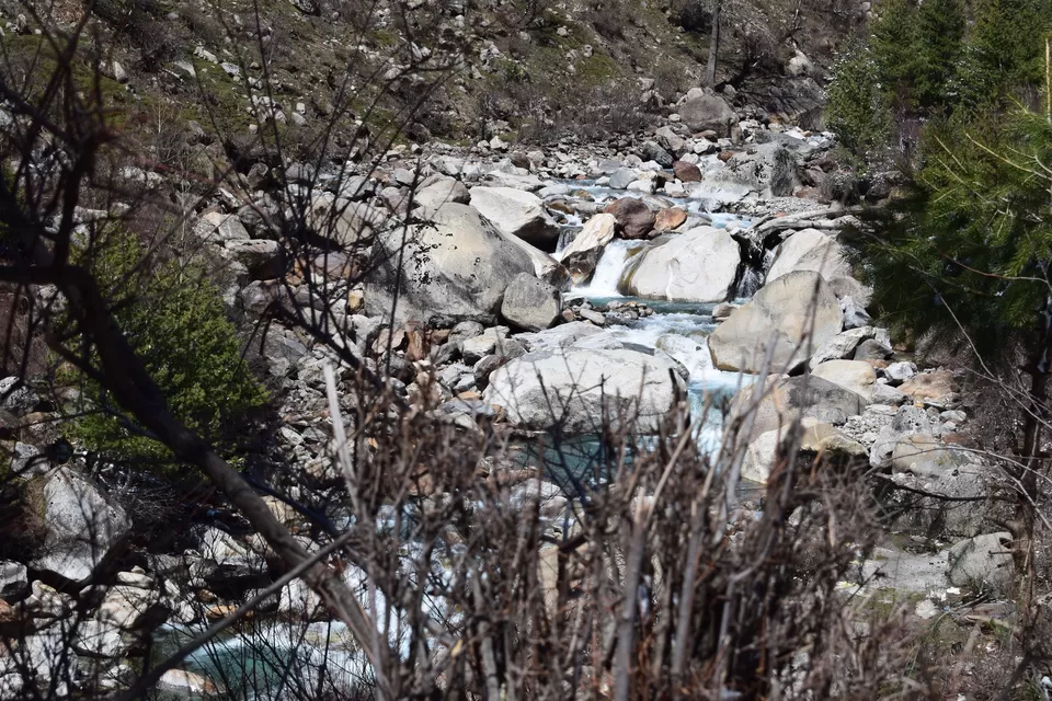 Photo of Bhuntar, Himachal Pradesh, India by Ashfaque Hussain