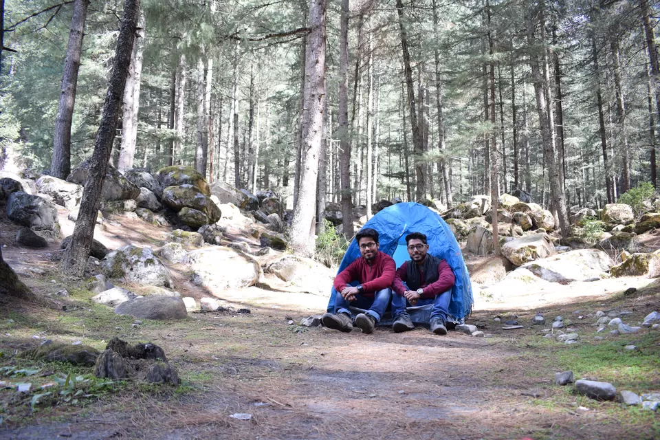 Photo of Bhuntar, Himachal Pradesh, India by Ashfaque Hussain