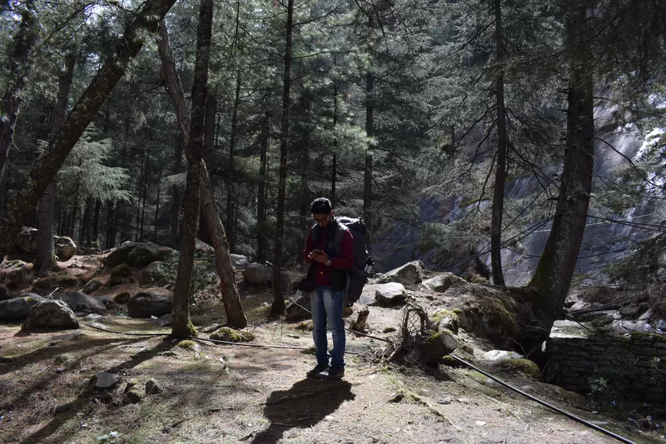 Photo of Bhuntar, Himachal Pradesh, India by Ashfaque Hussain