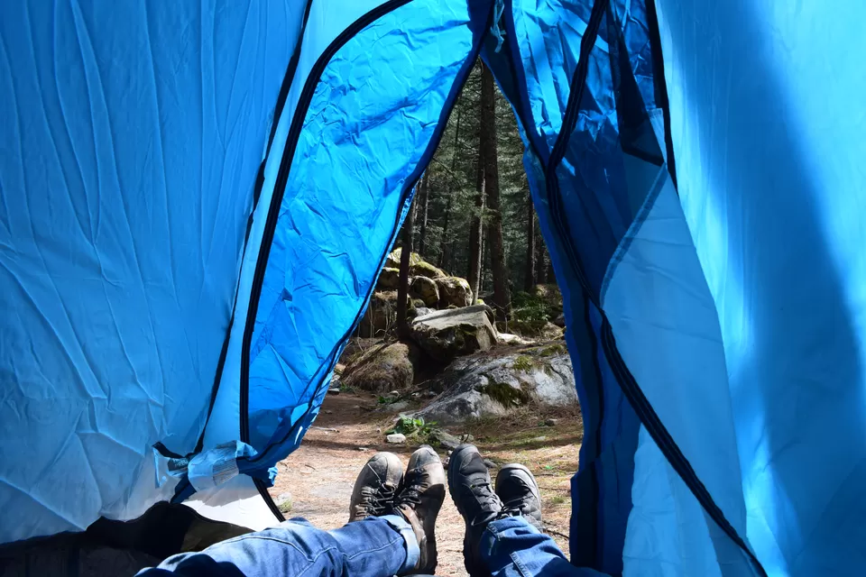 Photo of Bhuntar, Himachal Pradesh, India by Ashfaque Hussain