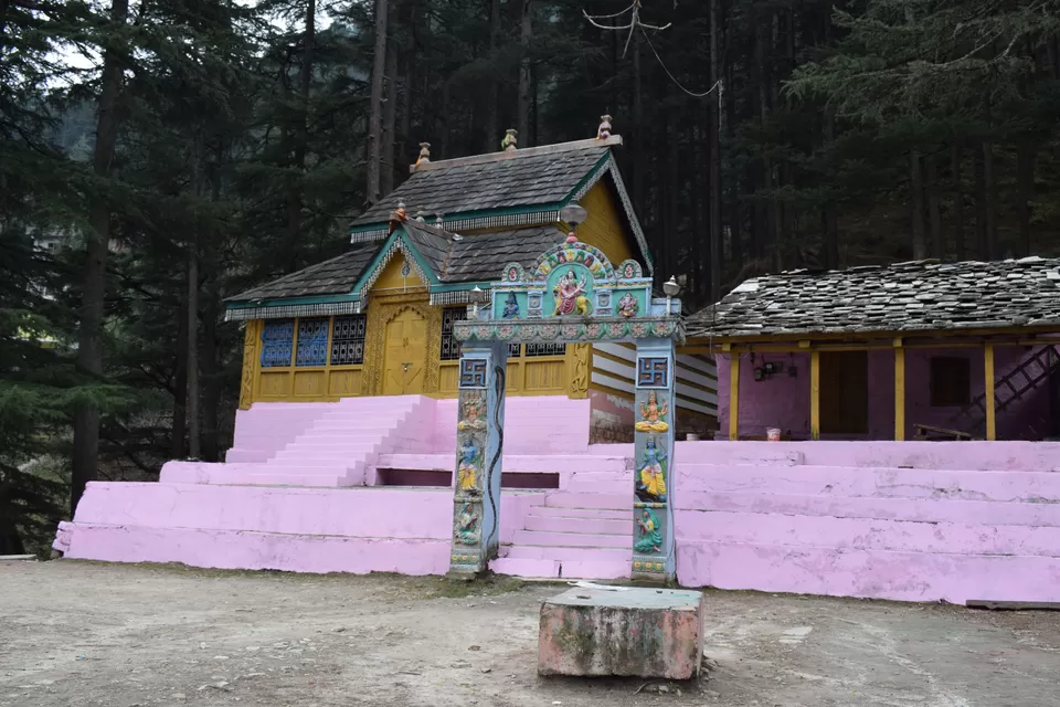 Photo of Bhuntar, Himachal Pradesh, India by Ashfaque Hussain