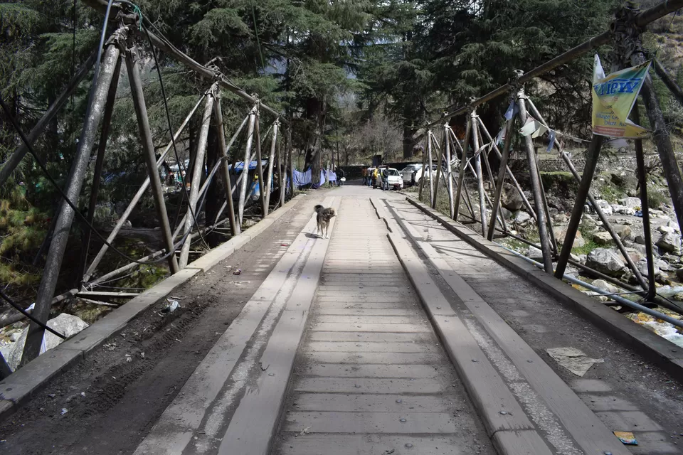 Photo of Bhuntar, Himachal Pradesh, India by Ashfaque Hussain