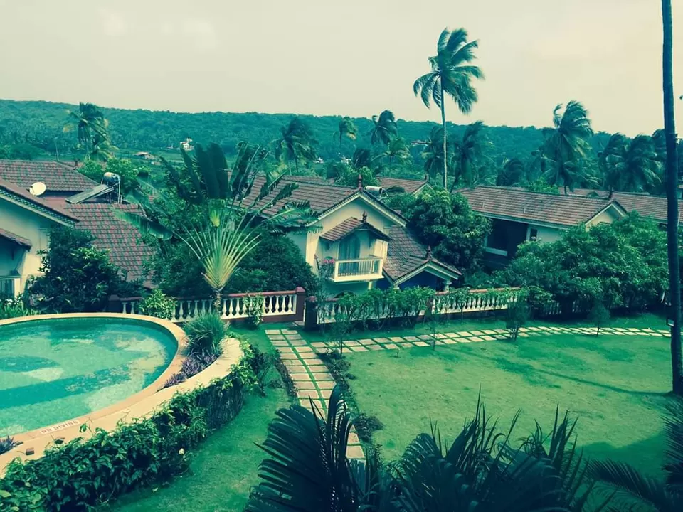 Photo of Silversands Beach Resort by Id Sharad Upadhyay