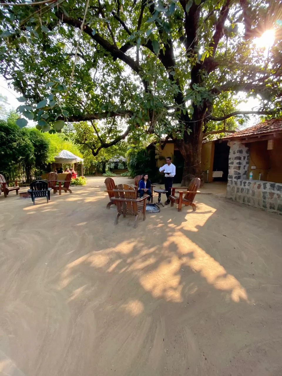 Photo of Bandhavgarh by Id Sharad Upadhyay
