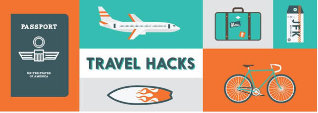 Photo of Essential travel hacks for the wanderer in You !! by Sudeep Puthalath
