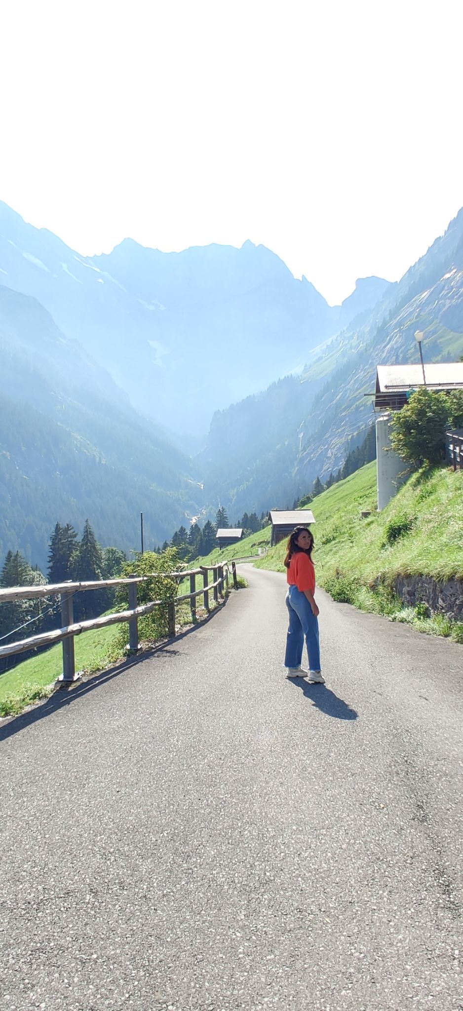 Photo of Mountain Hostel Gimmelwald by Magnets On My Fridge