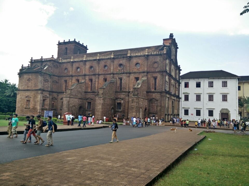 Photo of Goa, India by Sanjay