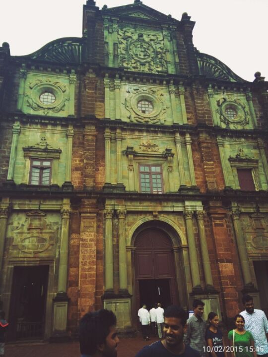 Photo of Goa, India by Sanjay