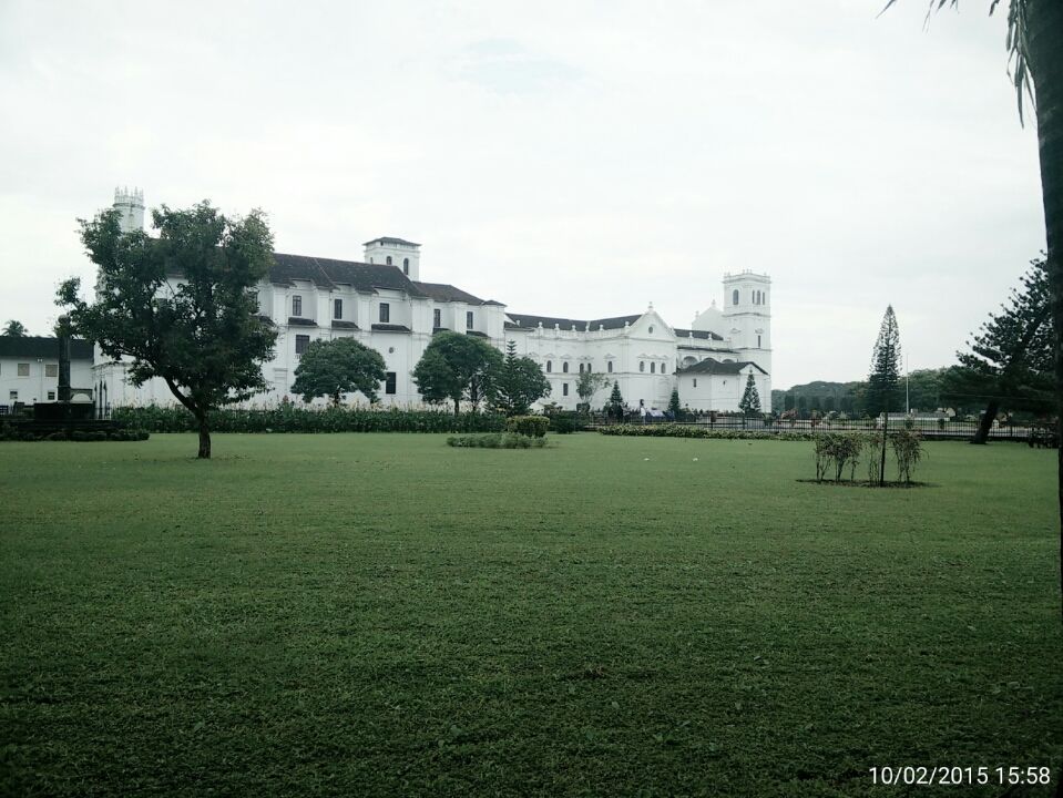 Photo of Goa, India by Sanjay