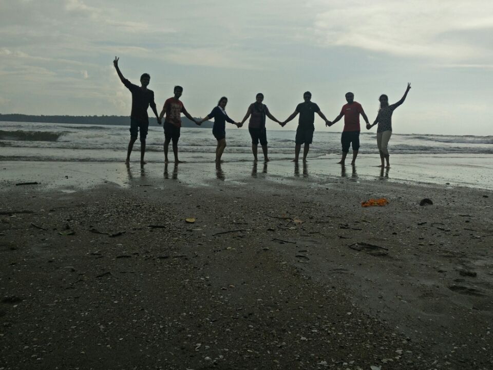 Photo of Goa, India by Sanjay