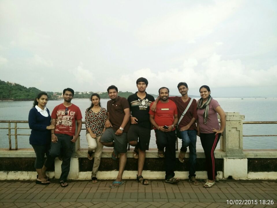 Photo of Goa, India by Sanjay