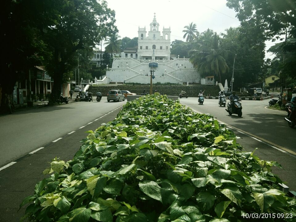 Photo of Goa, India by Sanjay