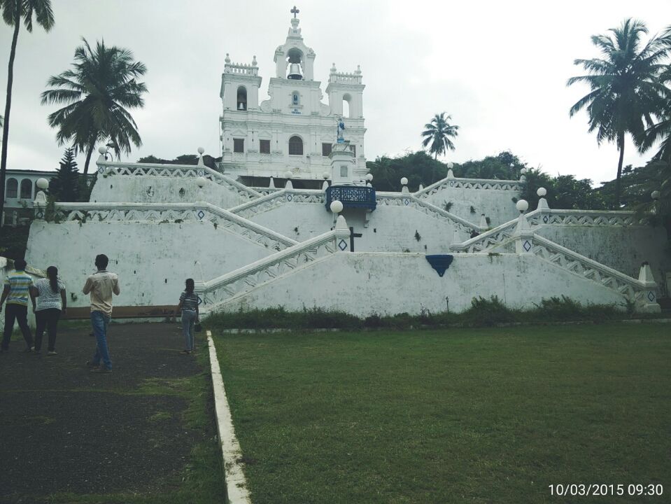 Photo of Goa, India by Sanjay