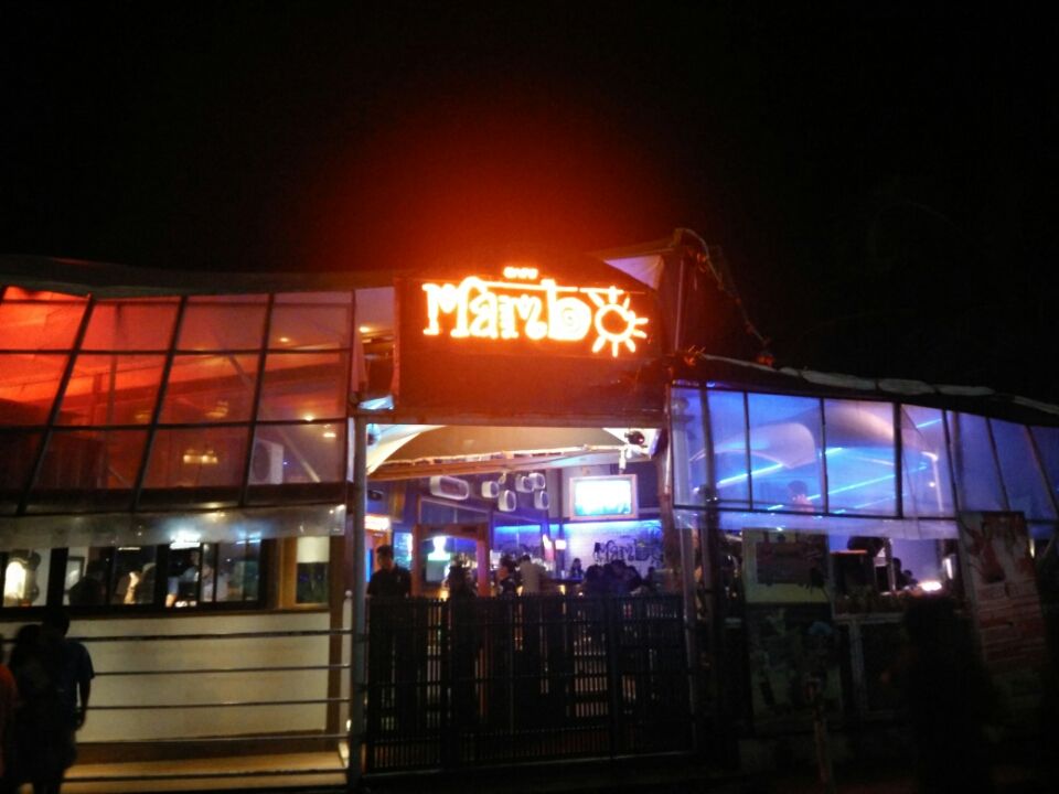 Photo of Goa, India by Sanjay