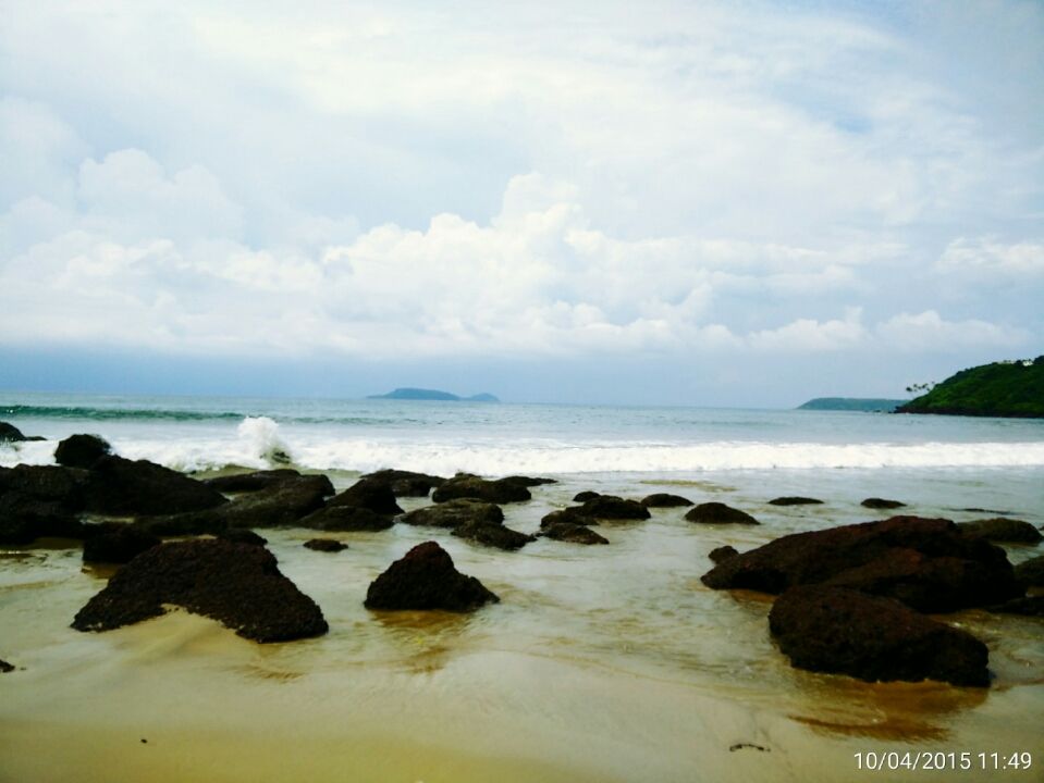 Photo of Goa, India by Sanjay