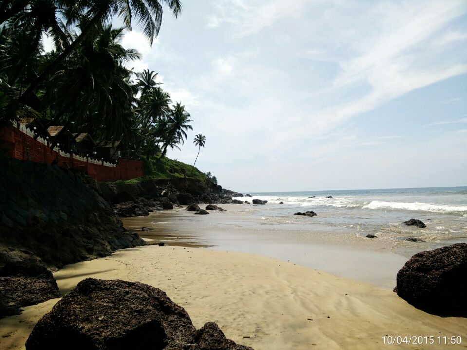 Photo of Goa, India by Sanjay
