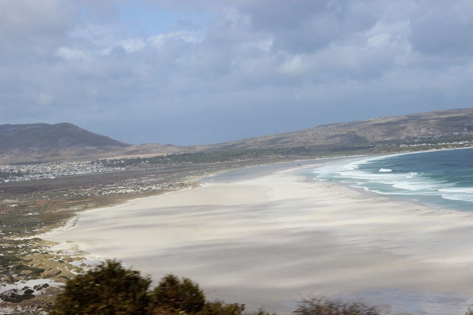 Photo of Cape of Good Hope, Cape Peninsula, Cape Town, South Africa by Ajinkya Sabale