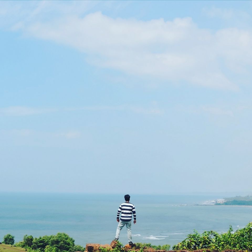Photo of Panjim, Goa, India by Ajinkya Sabale