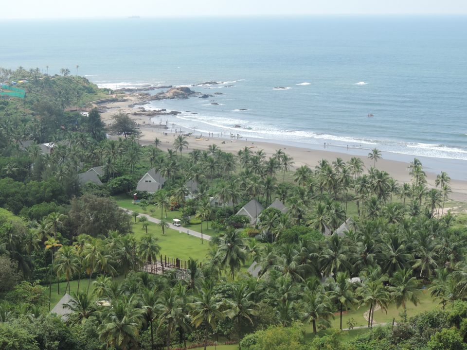 Photo of Panjim, Goa, India by Ajinkya Sabale