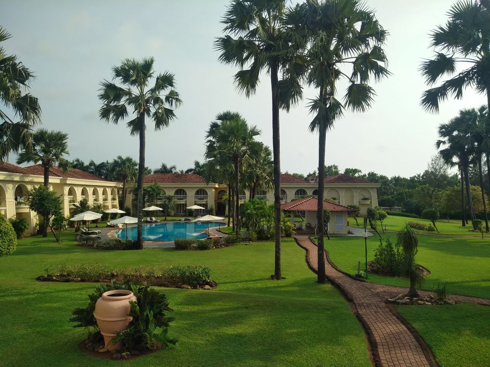 Photo of Varca, Goa, India by Ajinkya Sabale