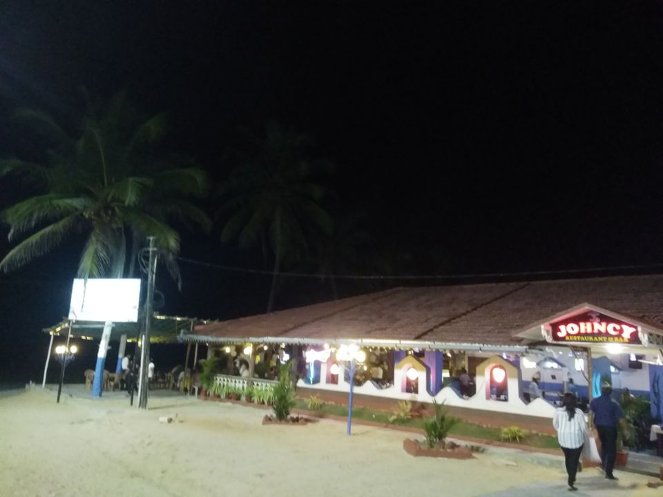 Photo of Varca, Goa, India by Ajinkya Sabale