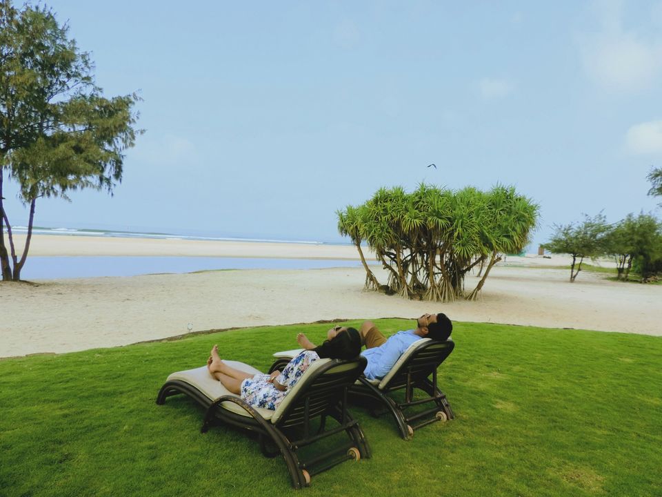 Photo of Agonda, Goa, India by Ajinkya Sabale