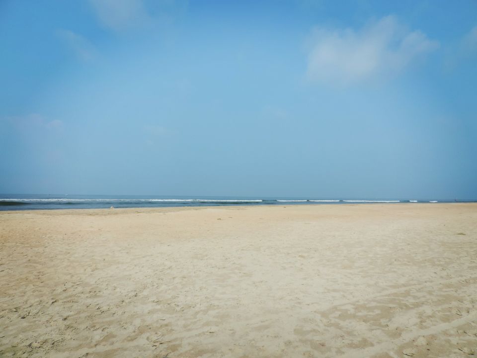 Photo of Agonda, Goa, India by Ajinkya Sabale