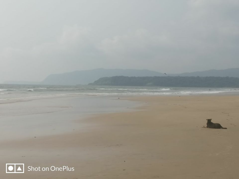 Photo of Agonda, Goa, India by Ajinkya Sabale