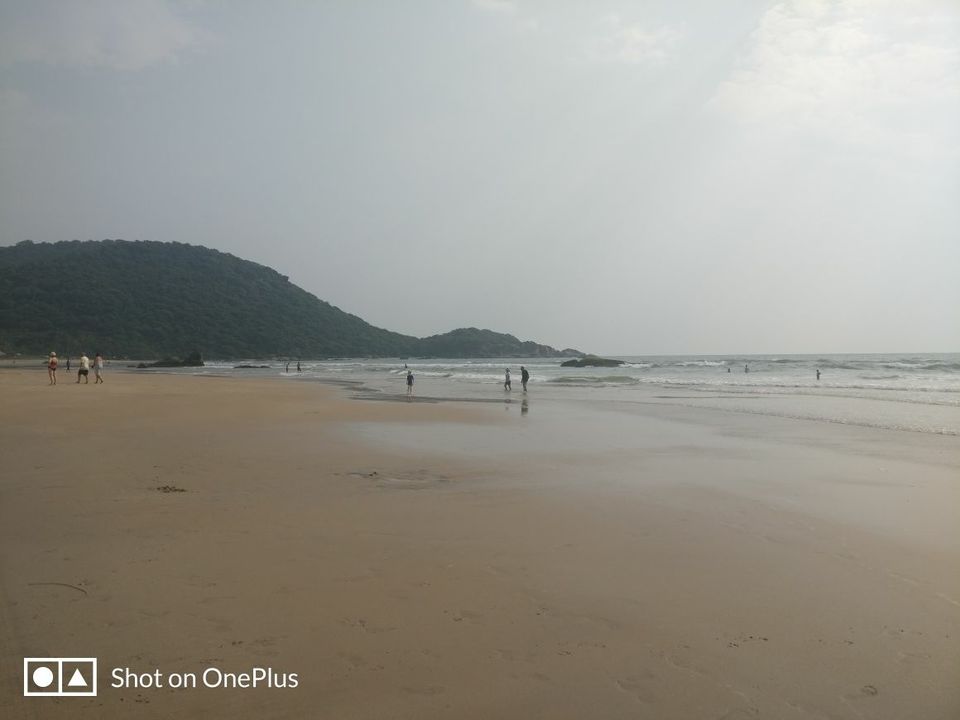 Photo of Agonda, Goa, India by Ajinkya Sabale