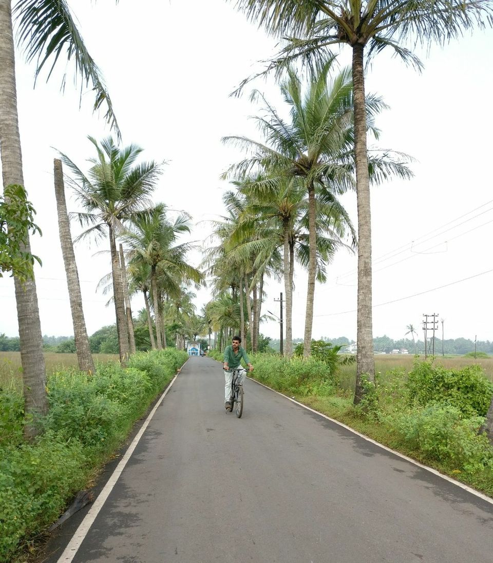 Photo of Varca, Goa, India by Ajinkya Sabale