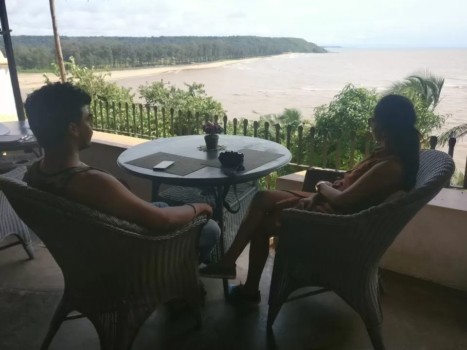Photo of Lila Cafe, Anjuna, Goa, India by Ajinkya Sabale