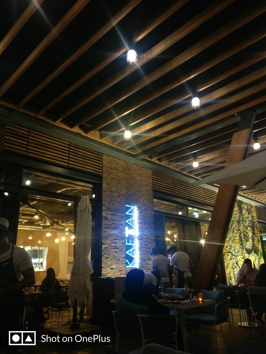 Photo of Souk Madinat Jumeirah - Dubai - United Arab Emirates by Ajinkya Sabale