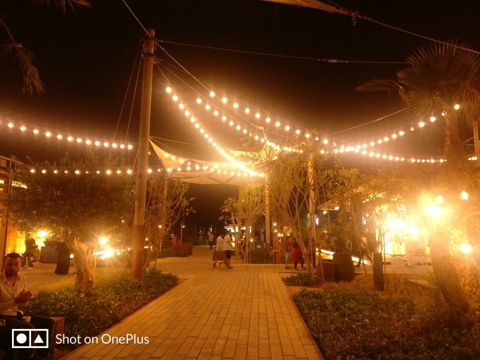 Photo of Souk Madinat Jumeirah - Dubai - United Arab Emirates by Ajinkya Sabale