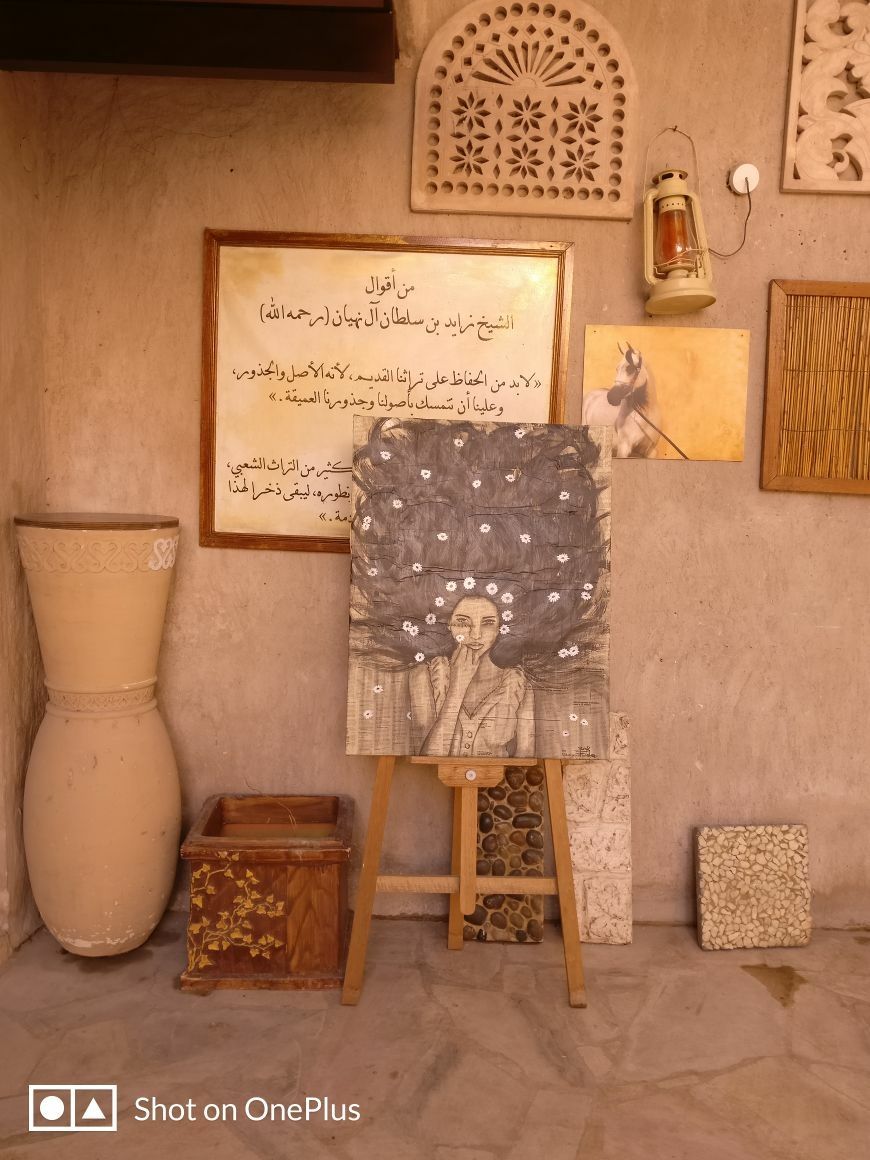 Photo of DUBAI Diaries يوميات دبي by Ajinkya Sabale