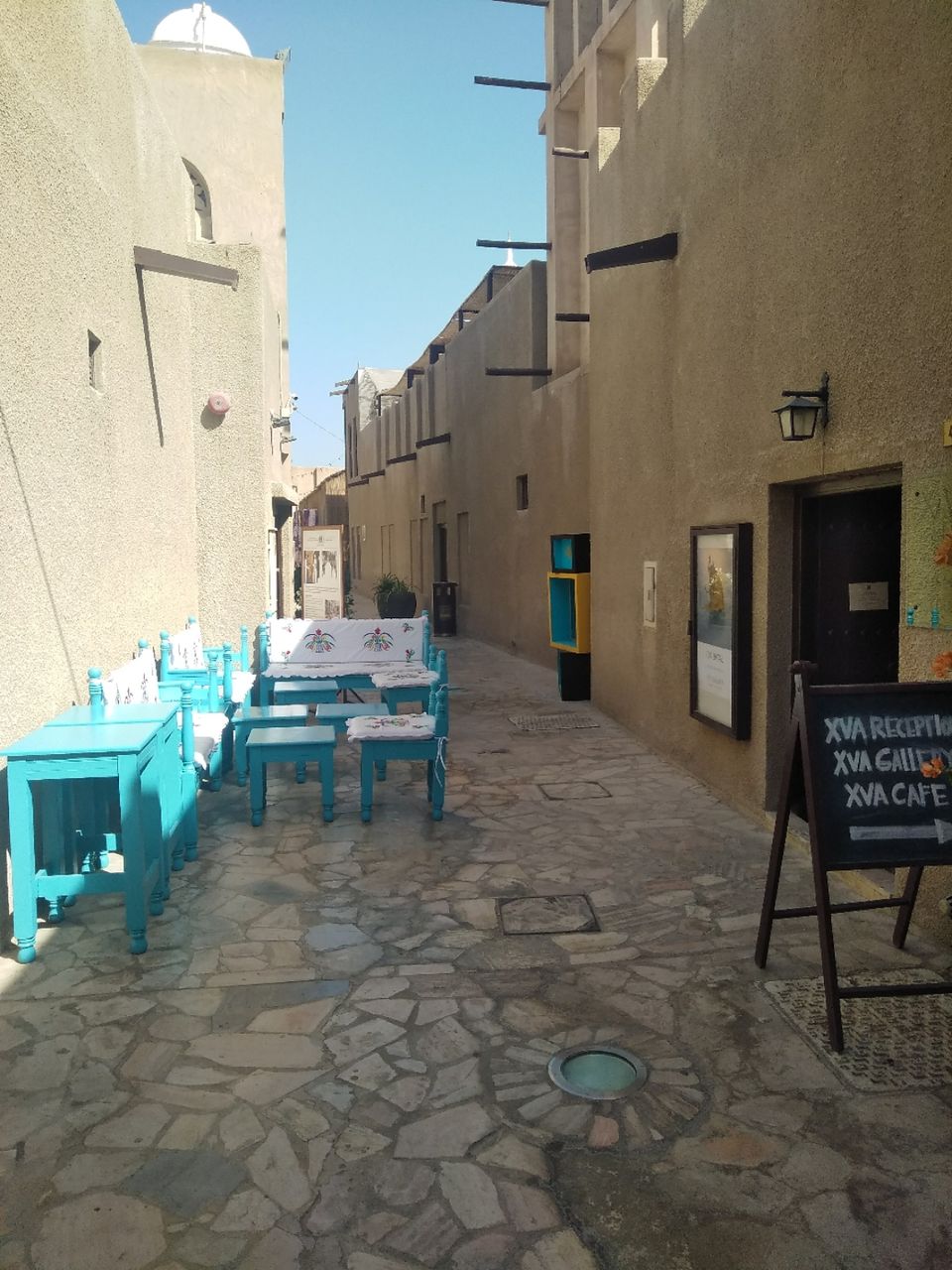 Photo of DUBAI Diaries يوميات دبي by Ajinkya Sabale