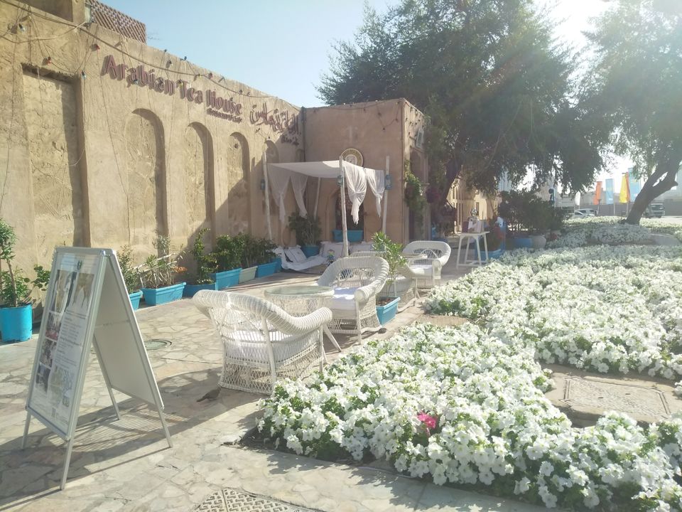 Photo of DUBAI Diaries يوميات دبي by Ajinkya Sabale