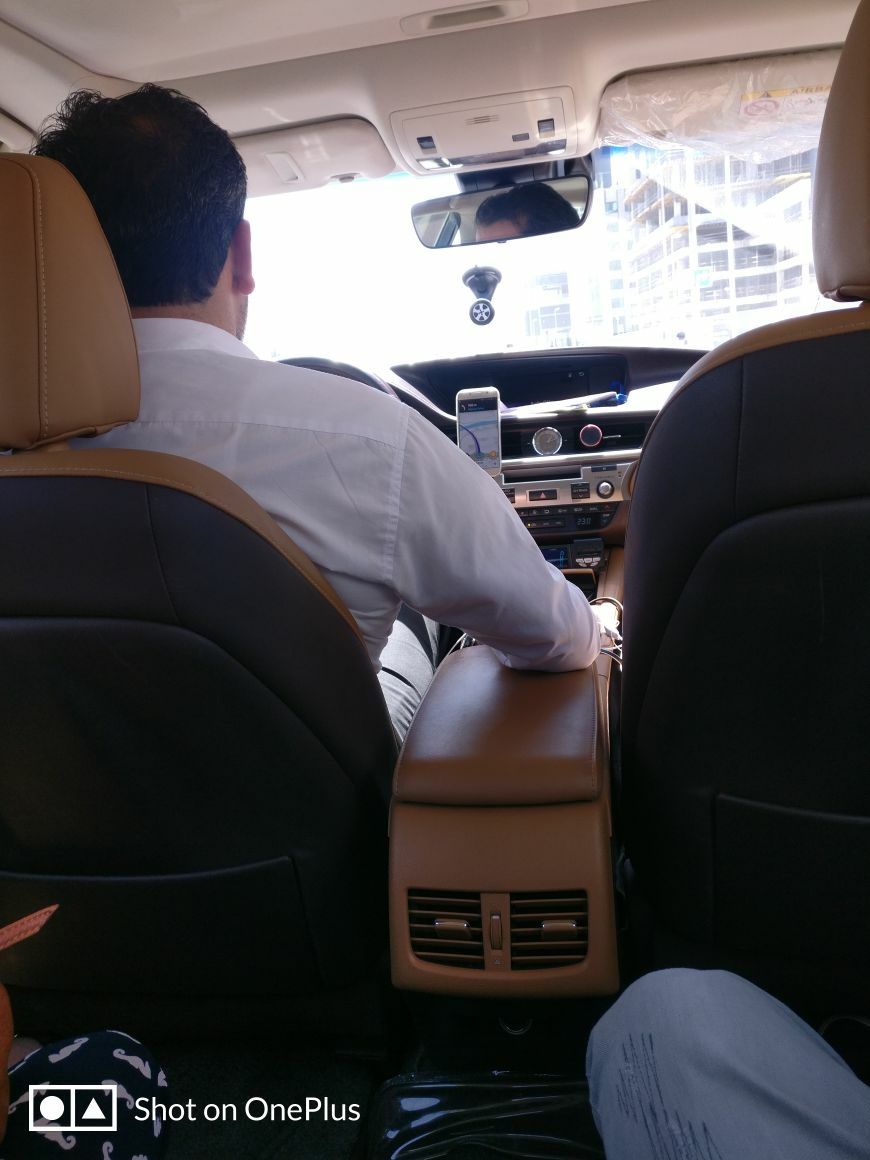 Photo of DUBAI Diaries يوميات دبي by Ajinkya Sabale