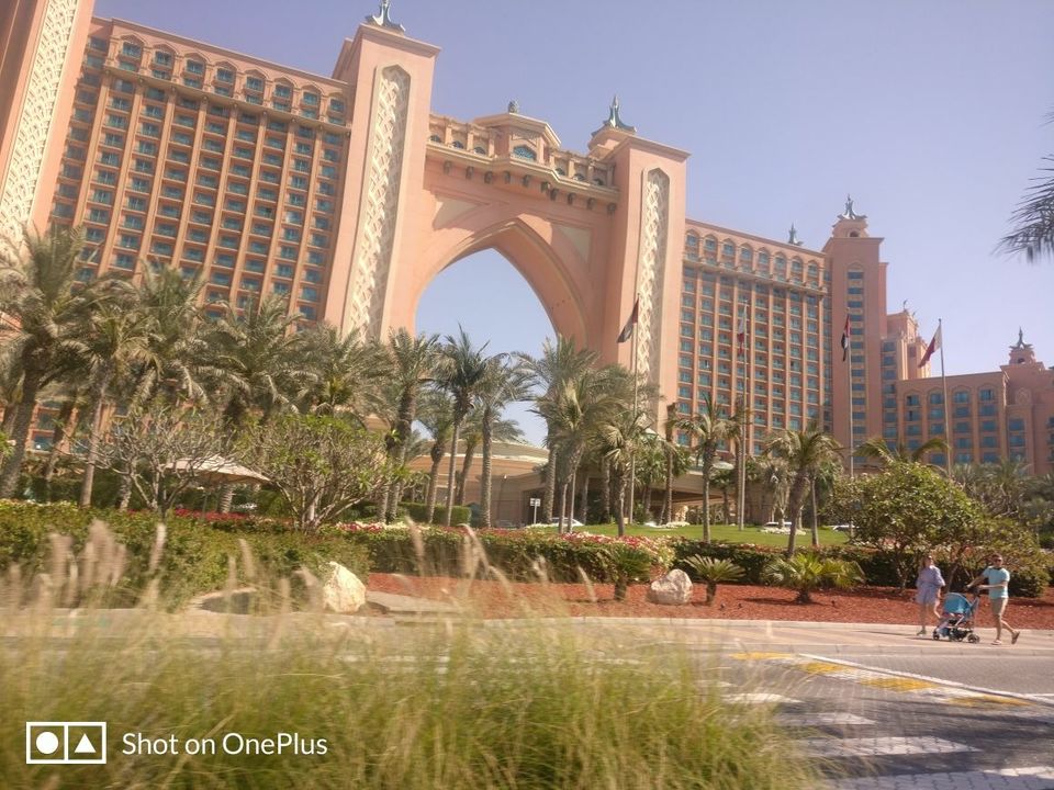 Photo of DUBAI Diaries يوميات دبي by Ajinkya Sabale