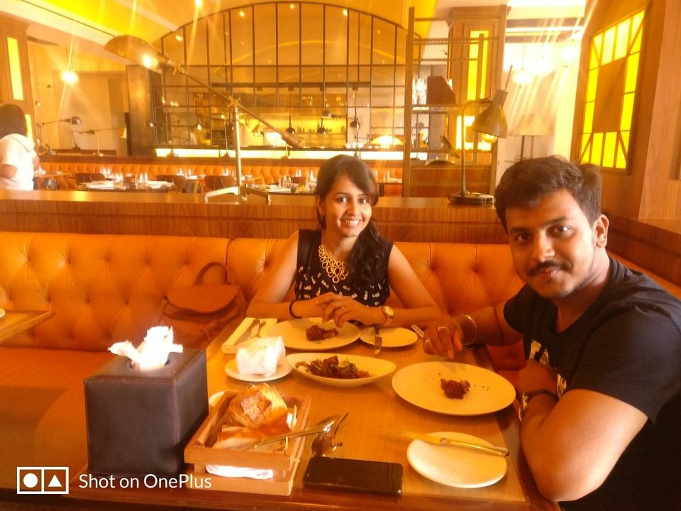Photo of DUBAI Diaries يوميات دبي by Ajinkya Sabale