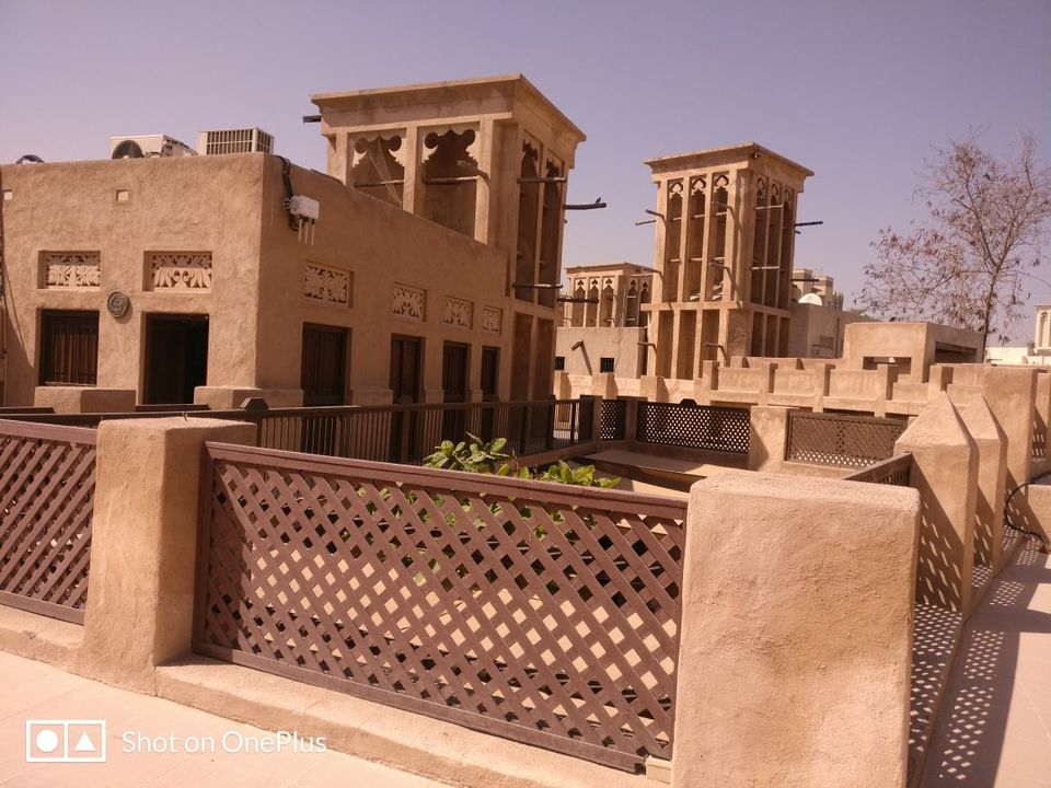 Photo of DUBAI Diaries يوميات دبي by Ajinkya Sabale